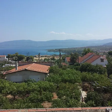 Casa di campagna Paradise City *