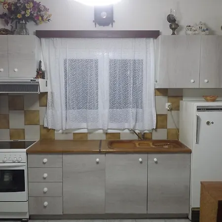 Paradise City Casa di campagna