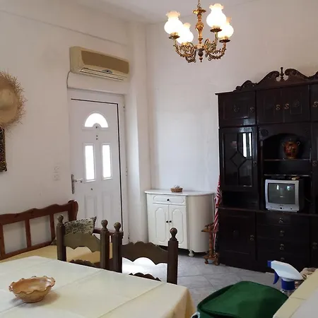 Casa di campagna Paradise City Loutráki