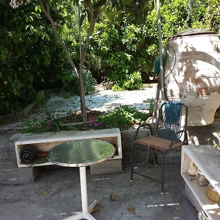 Casa di campagna Paradise City