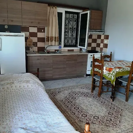 Paradise City Casa di campagna *