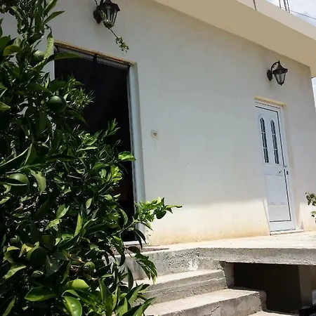 Casa di campagna Paradise City *