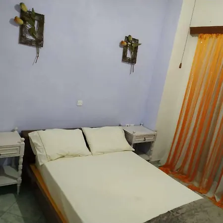 Paradise City Casa di campagna *