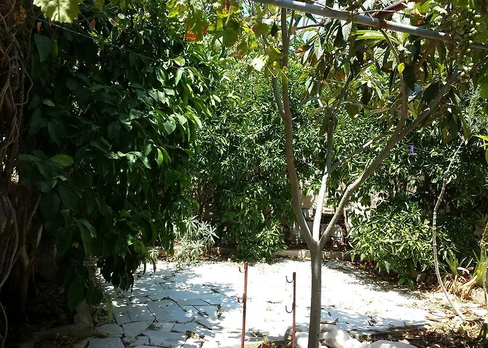 Paradise City Casa rural