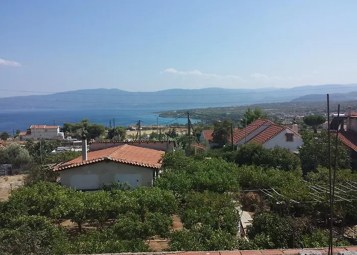 Casa rural Paradise City *