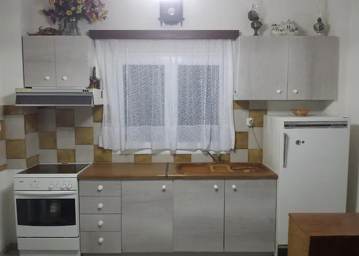 Paradise City Casa rural