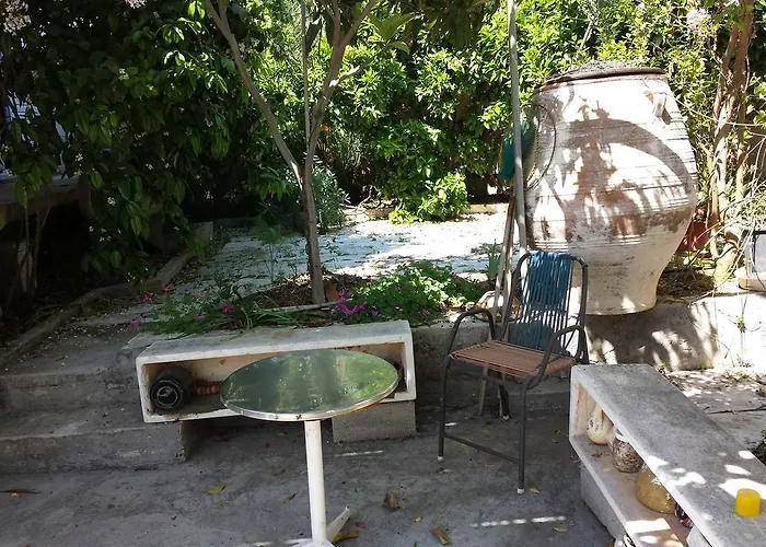 Casa rural Paradise City