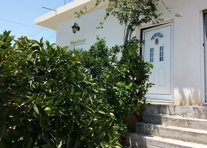 Paradise City Casa rural *