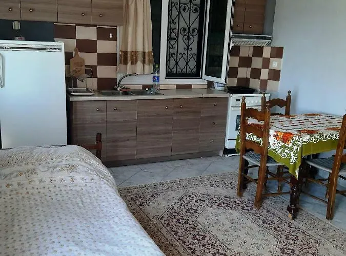 Paradise City Casa rural *