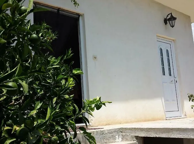 Casa rural Paradise City *