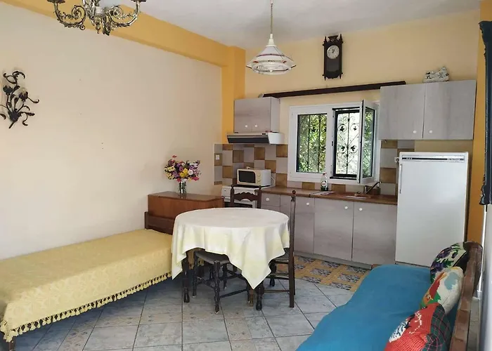 Casa rural Paradise City