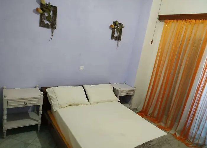 Paradise City Casa rural *